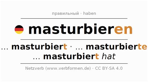 masterbaited|masturbate verb